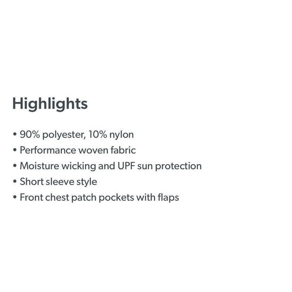 Eddie Bauer Pink Plaid Button Down Shirt - Picture 9 of 15